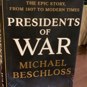 Meet your Posher, Marshia